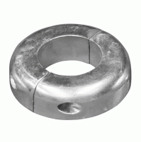 Shaft Collars Anode Zinc - 55mm - 2.17" - 00561 - Tecnoseal